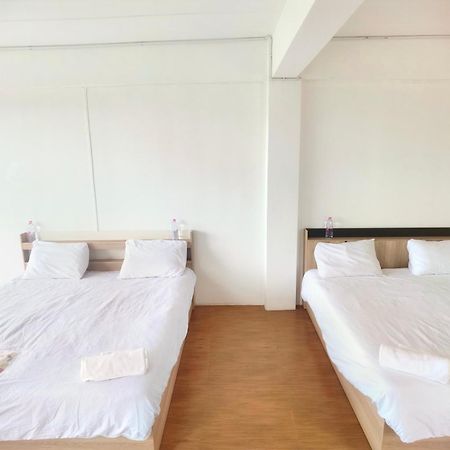 Hotel 115 Townhouse Ban Khlong Krang Exterior foto