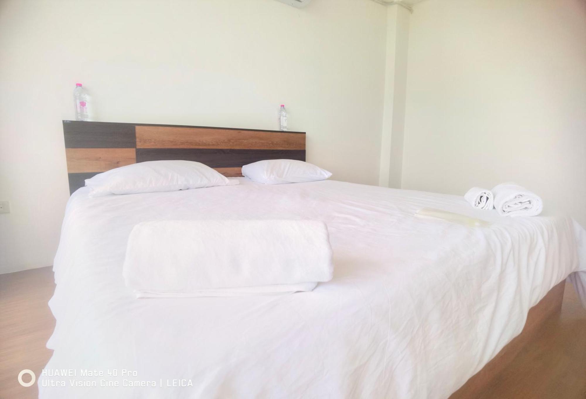 Hotel 115 Townhouse Ban Khlong Krang Exterior foto